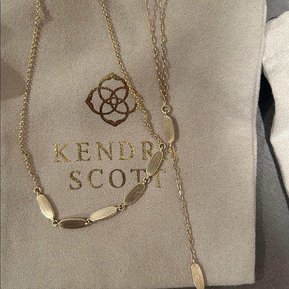 Kendra Scott necklaces - Picture 8 of 9